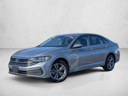 Used 2024 Volkswagen Jetta SE