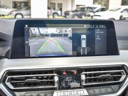 Used 2023 BMW X3 xDrive30i w/ Convenience Package image 21