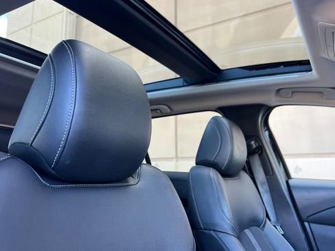 Used 2023 MAZDA CX-50 2.5 S w/ Preferred Plus Pkg image 19