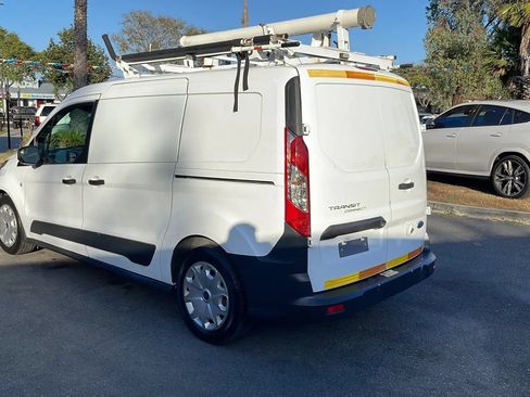 Used 2016 Ford Transit Connect XL FWD image 6