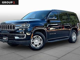 Used 2022 Jeep Wagoneer Series I w/ Convenience Group I RWD video 1