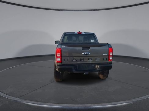 Used 2019 Ford Ranger XL w/ Equipment Group 101A Mid RWD image 7