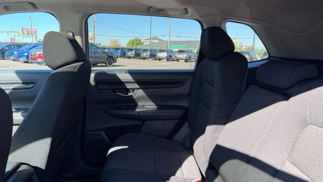 Used 2023 Honda CR-V EX image 13