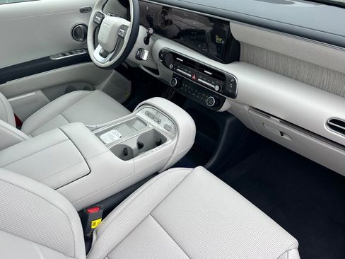 New 2026 Hyundai Palisade Calligraphy image 14