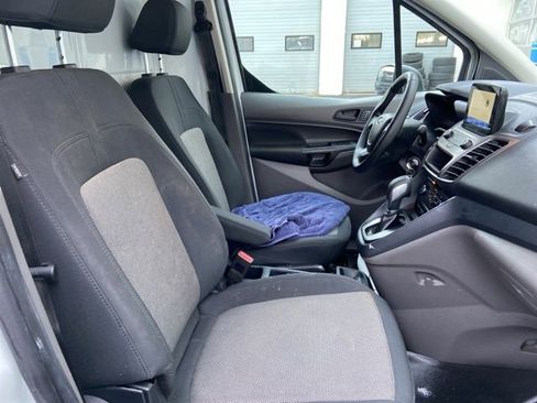 Used 2021 Ford Transit Connect XL w/ CNG/LPG Engine Prep Package image 19