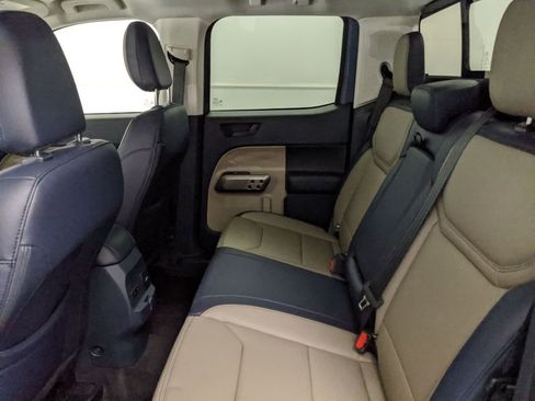 New 2026 Ford Maverick Lariat w/ 4K Tow Package image 23