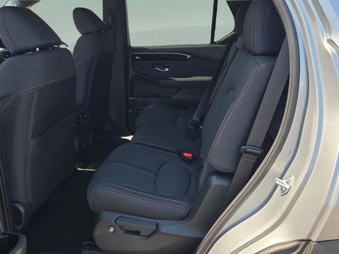 New 2026 Honda Pilot Sport image 10