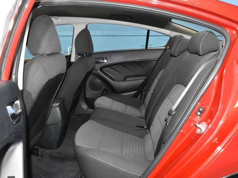 Used 2017 Kia Forte S w/ S Technology Package image 20