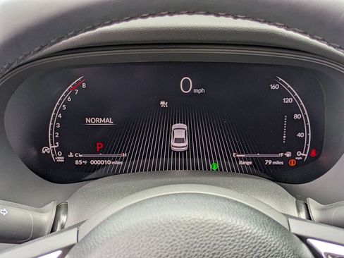 New 2025 Acura TLX w/ Technology Package image 15