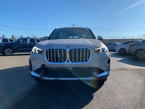 New 2026 BMW X1 xDrive28i AWD/4WD image 2