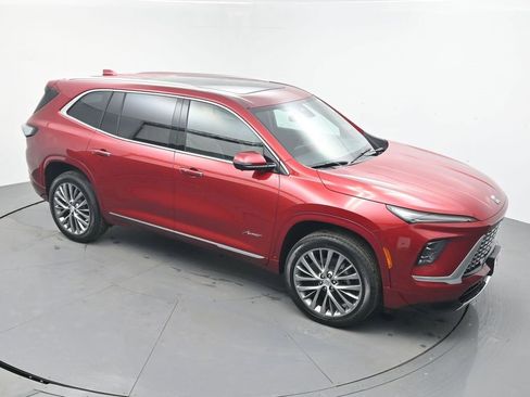 New 2026 Buick Enclave Avenir w/ Super Cruise Package image 32