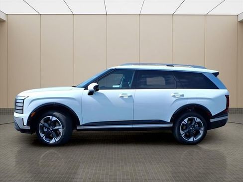 New 2026 Hyundai Palisade Limited AWD/4WD image 5