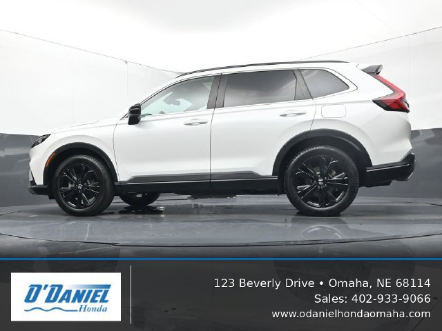 Used 2024 Honda CR-V Sport Touring image 10