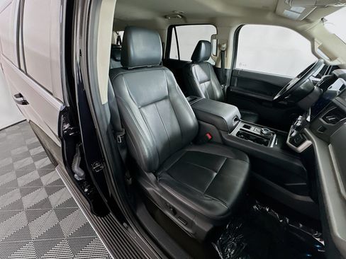 Used 2023 Ford Expedition Max XLT RWD image 28
