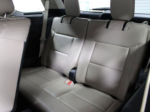 Used 2023 Ford Explorer Limited image 19