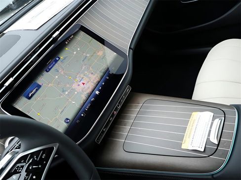 New 2026 Mercedes-Benz E 350 E 350 image 21