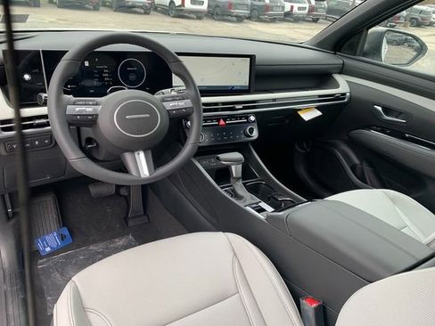 New 2026 Hyundai Santa Cruz Limited AWD/4WD image 12
