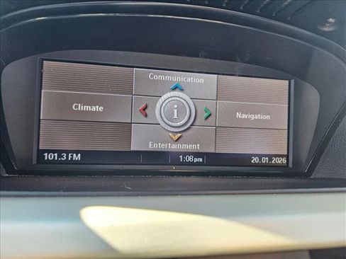 Used 2008 BMW 335xi 335xi image 11