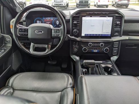 Used 2023 Ford F150 Tremor w/ Equipment Group 402A High AWD/4WD image 16