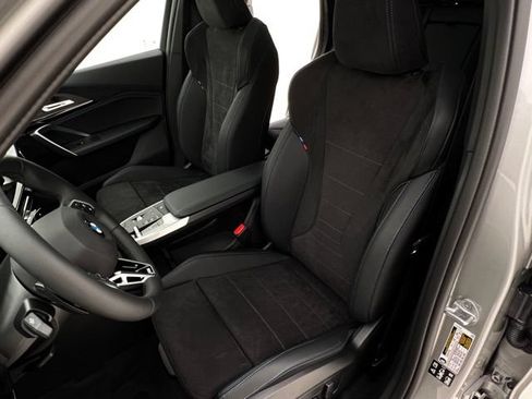 New 2026 BMW X1 xDrive28i w/ M Sport Package AWD/4WD image 8