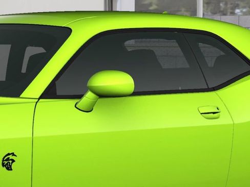 New 2023 Dodge Challenger SRT Hellcat image 14