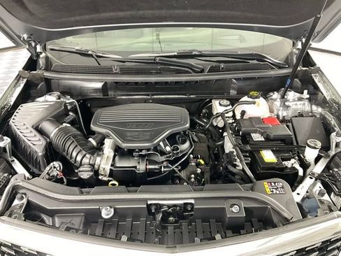 Used 2025 Cadillac XT5 Premium Luxury w/ Technology Package image 37