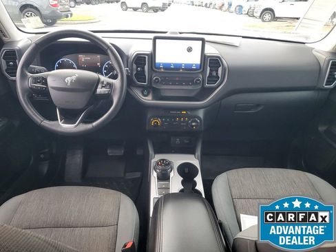 Used 2021 Ford Bronco Sport Big Bend w/ Big Bend Package image 25