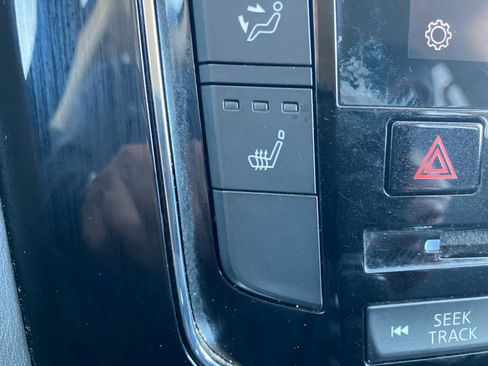 Used 2020 INFINITI QX80 Luxe w/ Proassist Package image 28