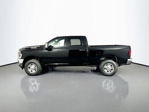 New 2026 RAM 2500 Tradesman w/ Chrome Appearance Group image 4