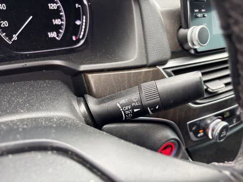 Used 2021 Honda Accord EX-L image 17