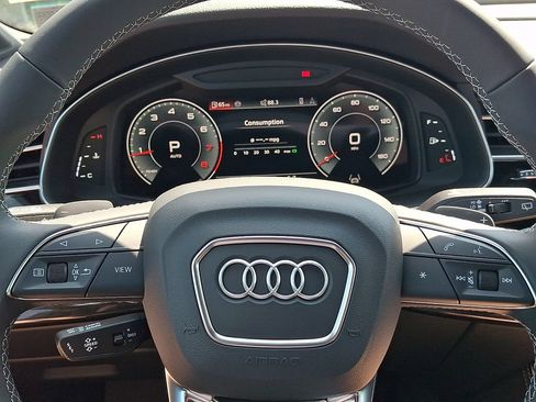 New 2026 Audi Q7 2.0T Premium Plus AWD/4WD image 13