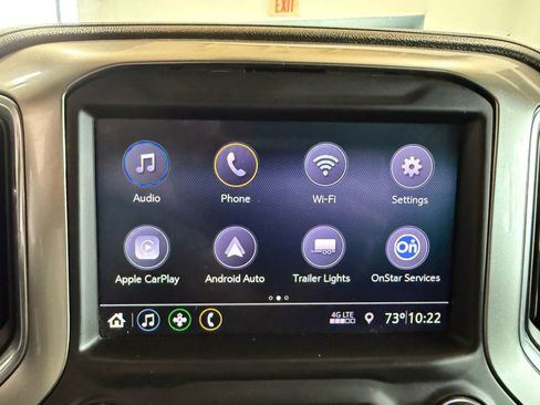 Used 2019 Chevrolet Silverado 1500 LT w/ All-Star Edition image 20