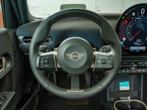 New 2026 MINI Cooper S FWD image 23