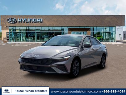 New 2026 Hyundai Elantra SEL Sport Premium