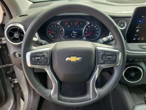Used 2023 Chevrolet Blazer LT w/ Convenience Package FWD image 27