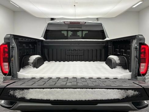 New 2026 GMC Sierra 1500 Elevation w/ Elevation Premium Package image 9