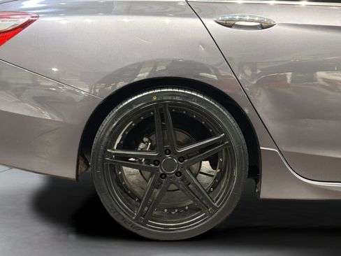 Used 2016 Honda Accord Sport image 15