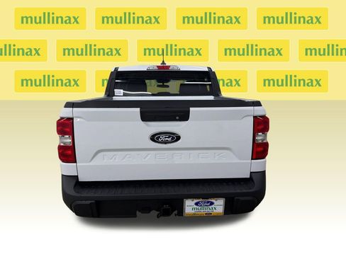 New 2026 Ford Maverick XLT FWD image 7