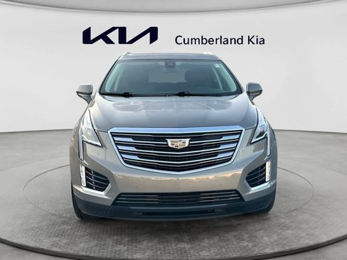 Used 2019 Cadillac XT5 Premium Luxury FWD image 8