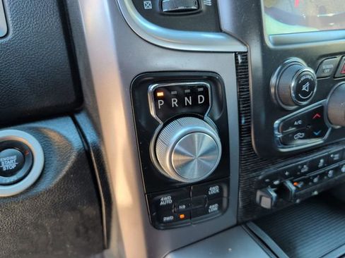 Used 2018 RAM 1500 Limited AWD/4WD image 32