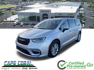 Used 2023 Chrysler Pacifica Touring-L 360° Tour