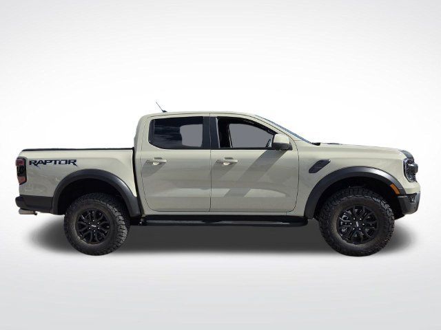 Used 2026 Ford Ranger Raptor AWD/4WD image 10