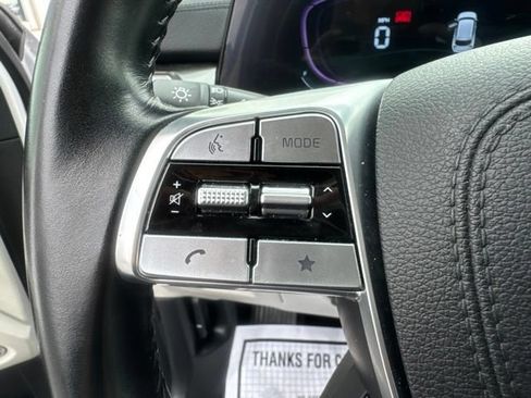 Used 2024 Kia Telluride S FWD image 16