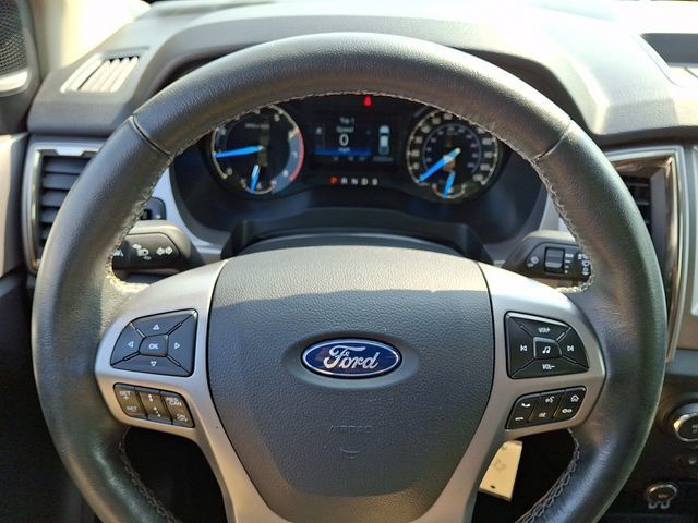 Used 2020 Ford Ranger XLT w/ Equipment Group 302A Luxury AWD/4WD image 19