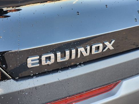 New 2026 Chevrolet Equinox LT w/ Convenience Package II image 11