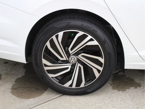 Used 2021 Volkswagen Jetta SEL FWD image 36