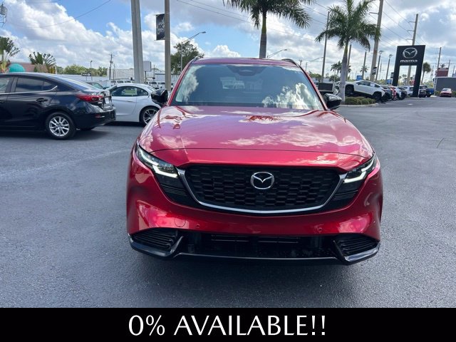New 2026 MAZDA CX-5 2.5 S w/ Premium Plus Package AWD/4WD image 2