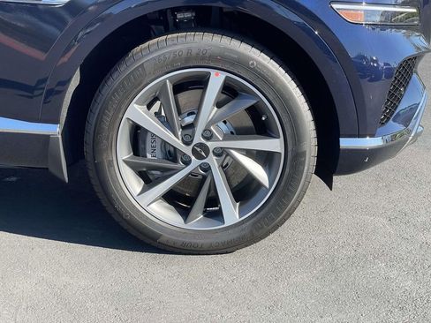 New 2026 Genesis GV80 2.5T Select image 34