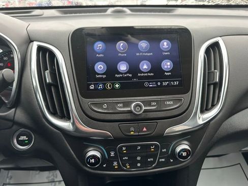 Certified 2024 Chevrolet Equinox LT image 44