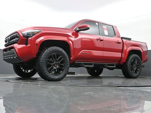 New 2026 Toyota Tacoma SR5 image 25